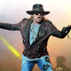 Photo by Getty; you better hope Axl actually shows up